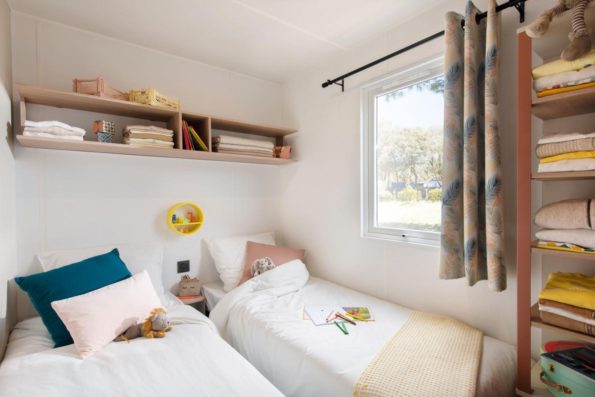 Camping Touquin - 30Min Disneyland Ruang foto