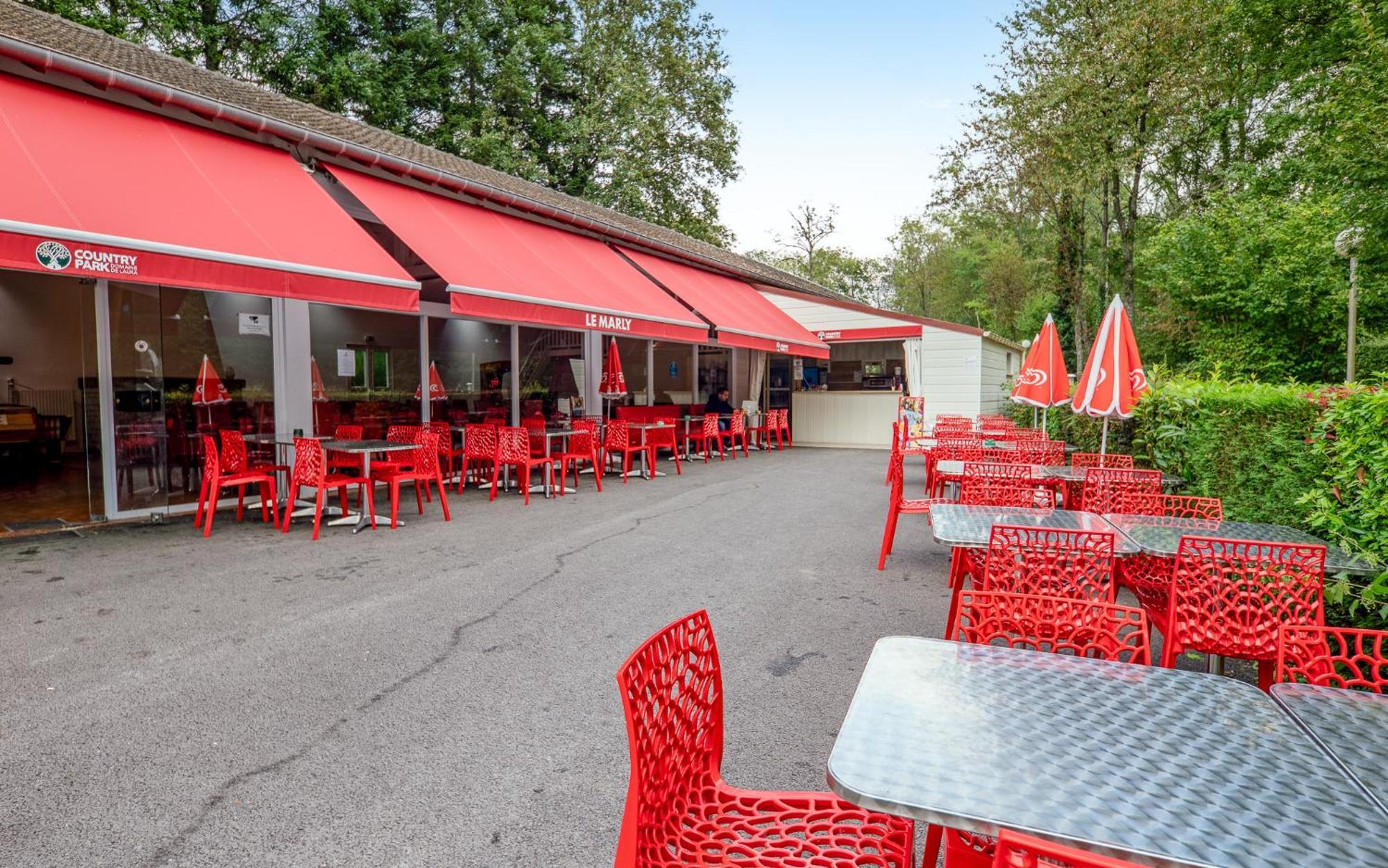 Camping Touquin - 30Min Disneyland Bagian luar foto